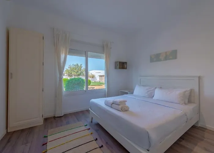 Appartement Unique Flat_ Garden And Lagoon Hurghada