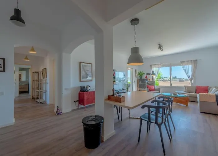 Unique Flat_ Garden And Lagoon Appartement Hurghada