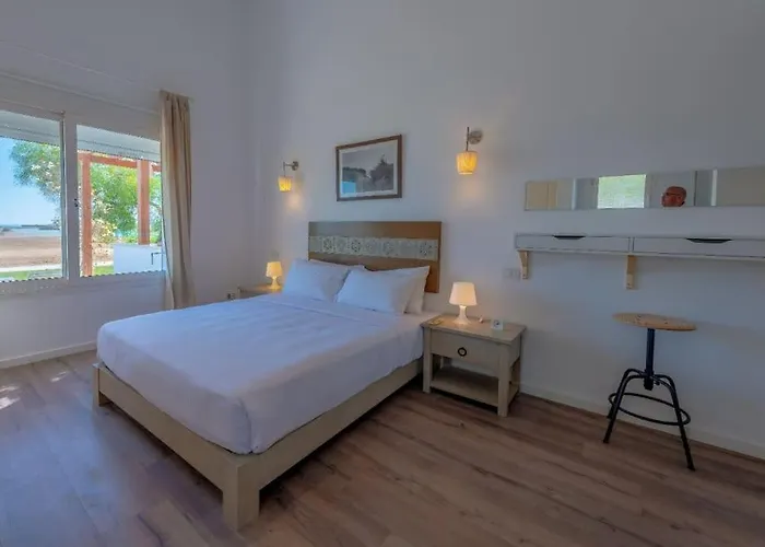 Unique Flat_ Garden And Lagoon Appartement Hurghada